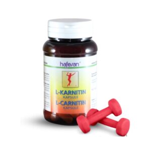 L karnitin