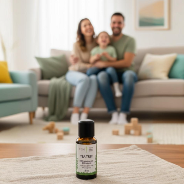BIO ulje čajevca 30ml - Slika 5