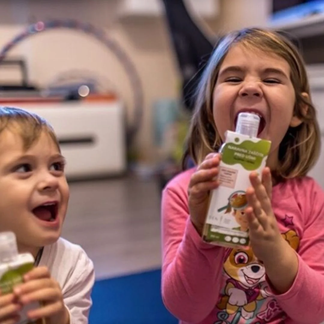 Prirodni šampon - Slika 4