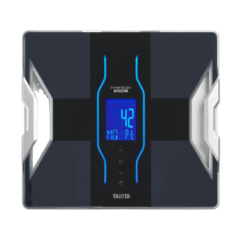Tanita RD 953 Crna