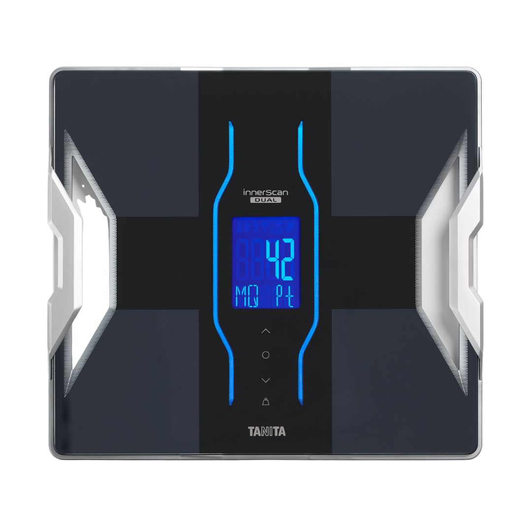 Tanita RD 953 Crna