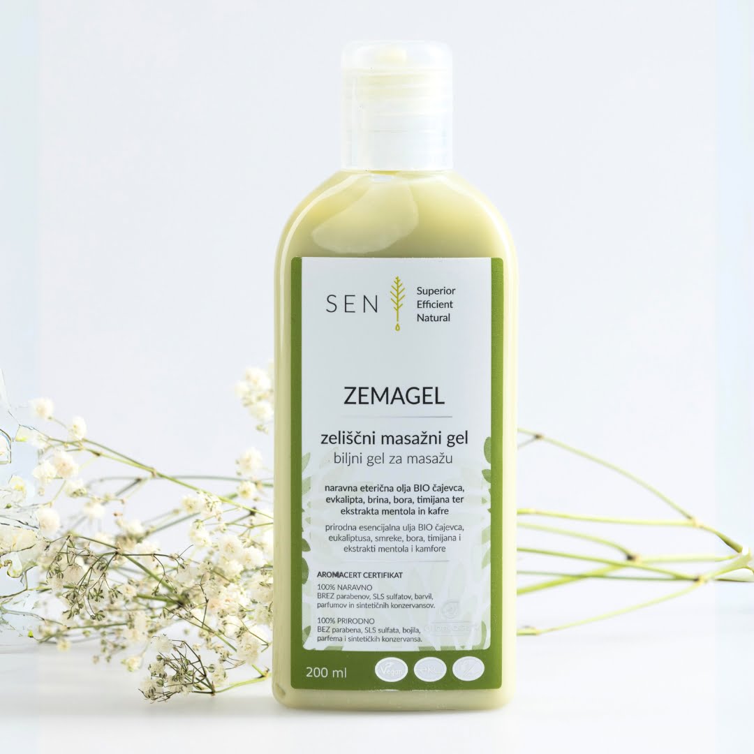 Zemagel - Slika 2
