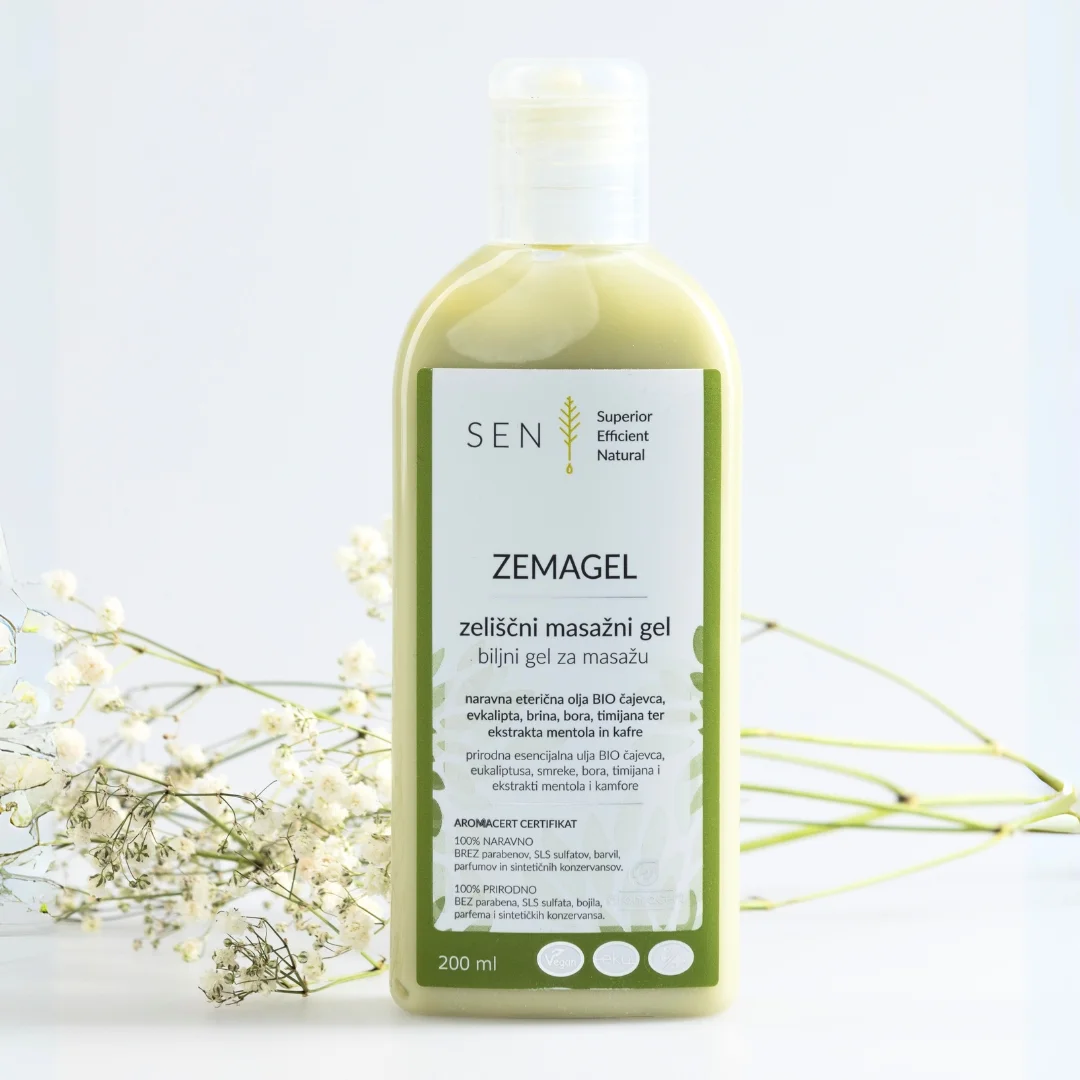 Zemagel - Slika 3
