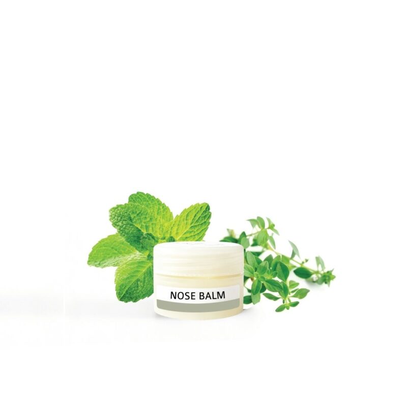 Balzam za nos