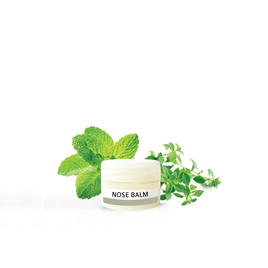 Balzam za nos