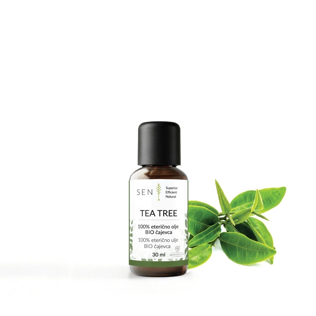 BIO ulje čajevca 30ml