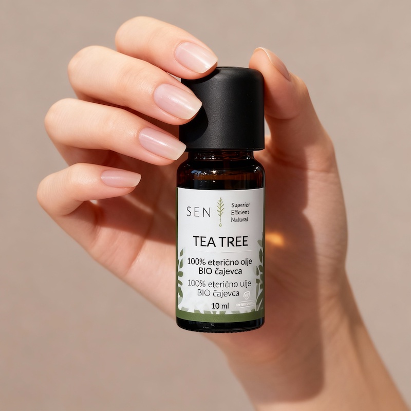 BIO ulje čajevca 10ml - Slika 3