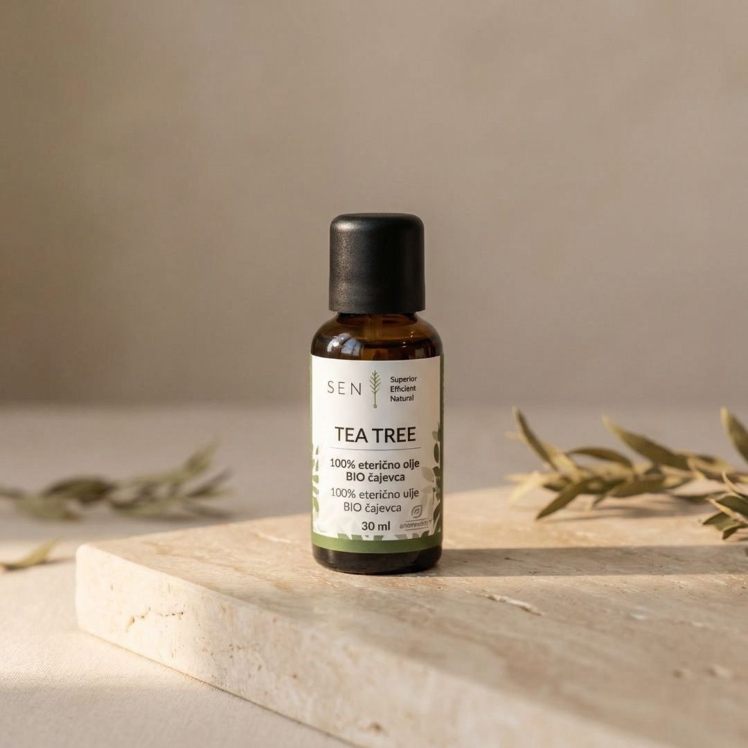 BIO ulje čajevca 30ml - Slika 2