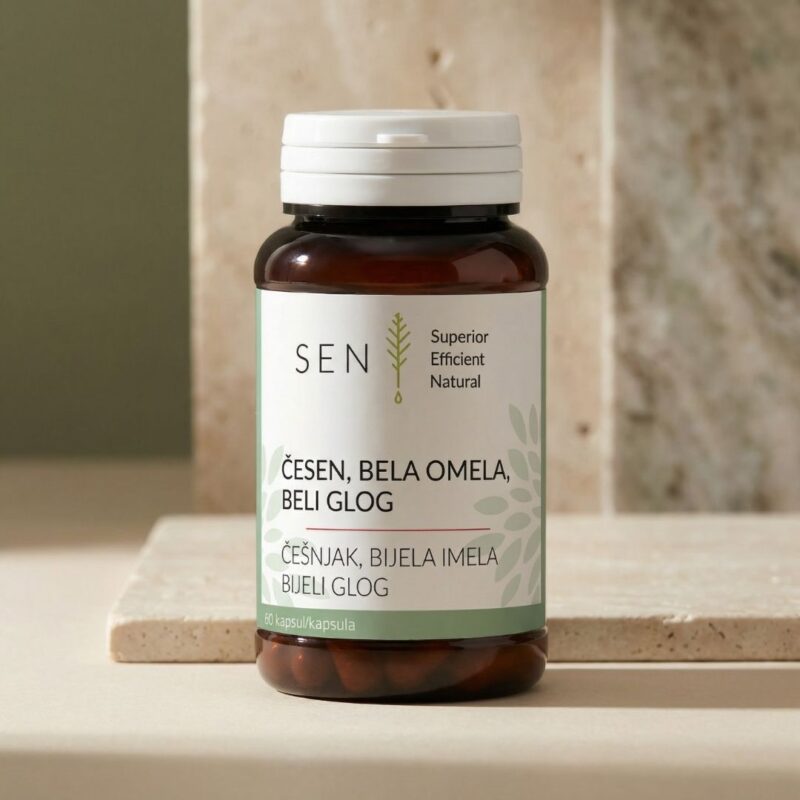 cesnjak-kapsule