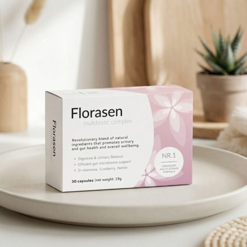 florasen-crijevna-flora