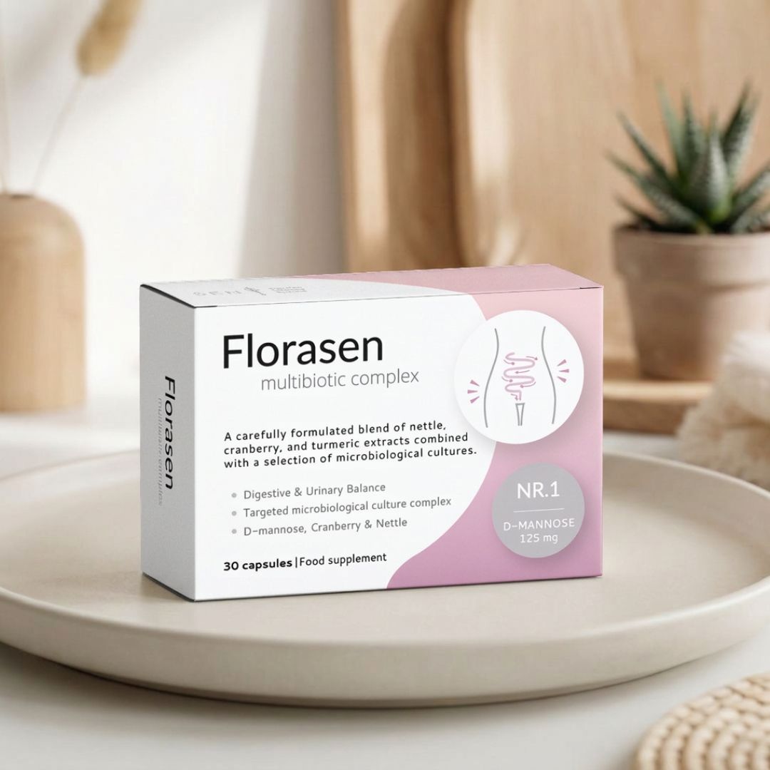 Florasen