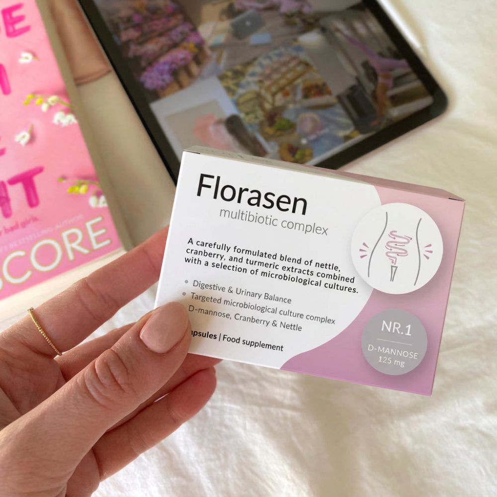 Florasen 3+1 gratis - Slika 2