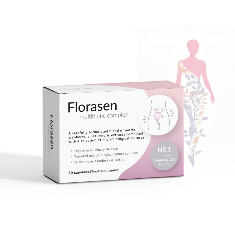 Florasen