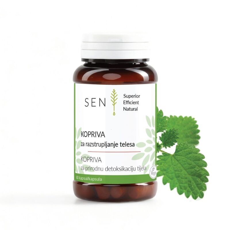 kopriva-kapsule