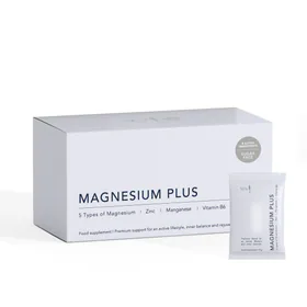 magnesium-plus