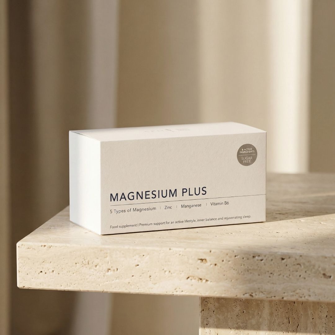 Magnezij plus - Slika 2