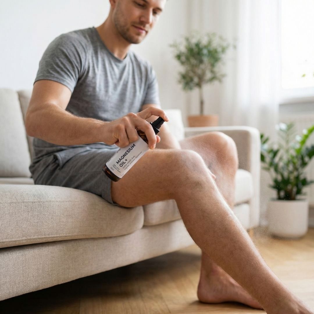 Magnezijevo ulje - Slika 4