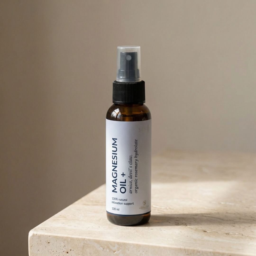 Magnezijevo ulje - Slika 2