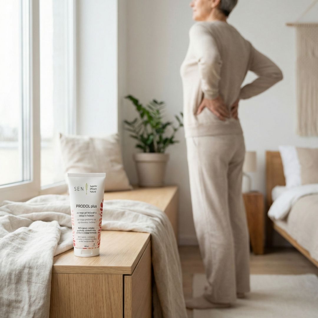 Prodol plus krema - Slika 2