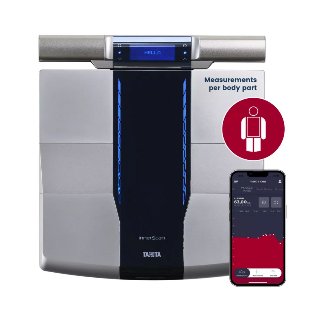 TANITA RD-545 - Slika 5