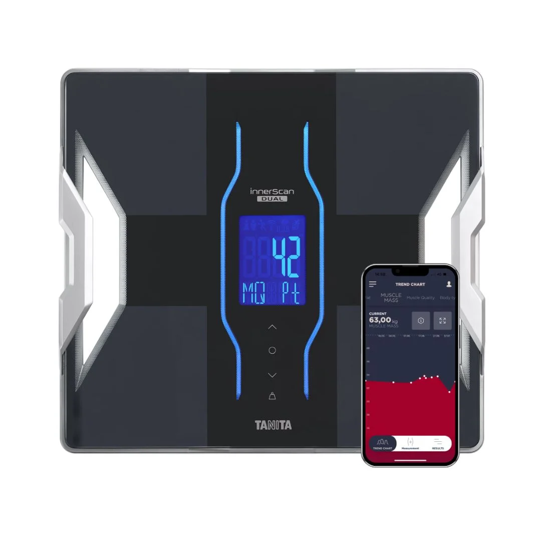 TANITA RD-953 crna - Slika 5