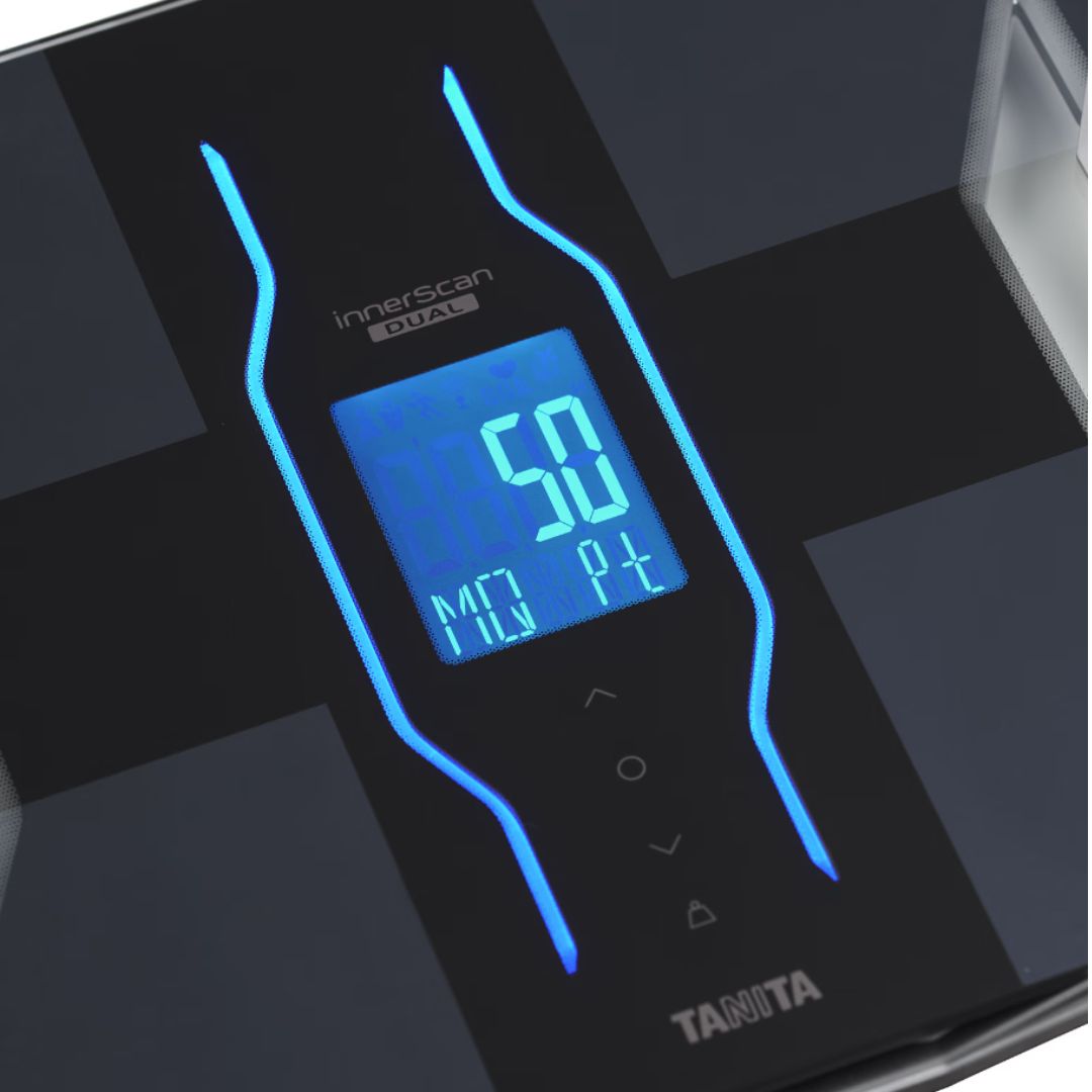 TANITA RD-953 crna - Slika 4