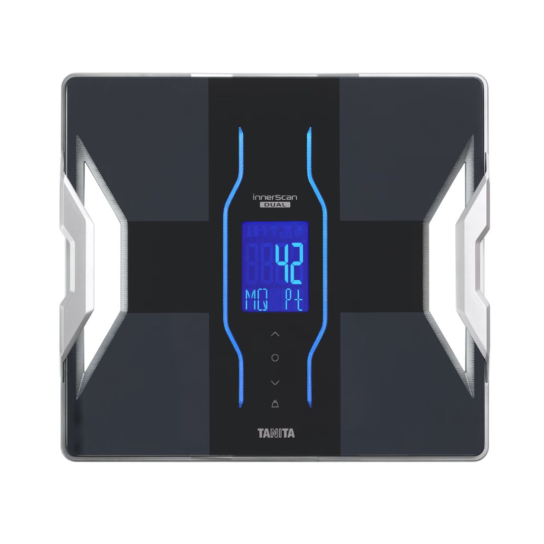 TANITA RD-953 crna - Slika 2