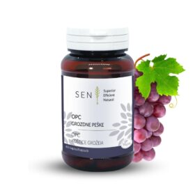 OPC sjemenke grožđa
