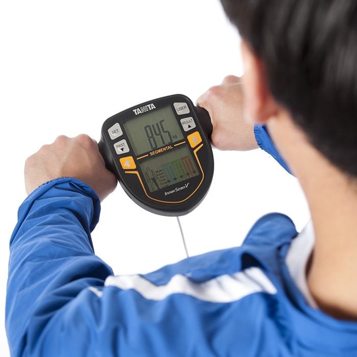 TANITA BC-545N - Slika 3