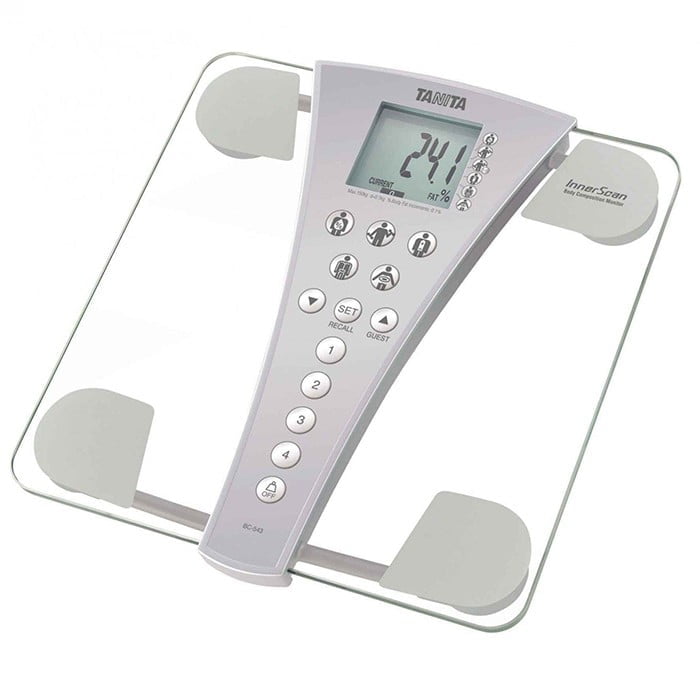 TANITA BC-543