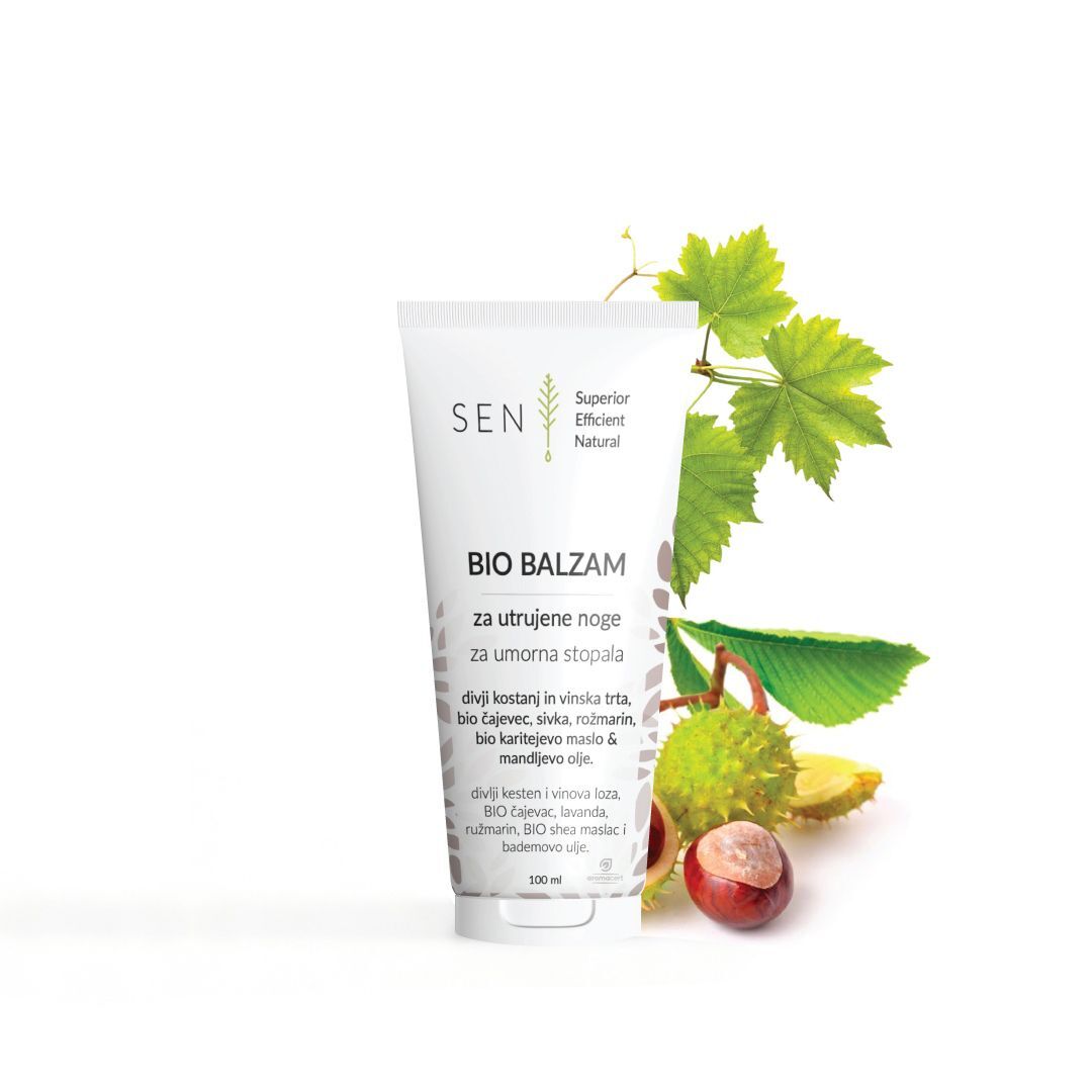 Balzam za noge