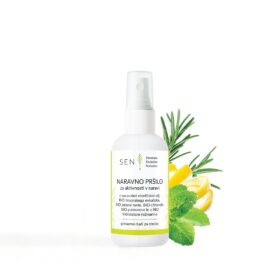 Sprej protiv komaraca i krpelja