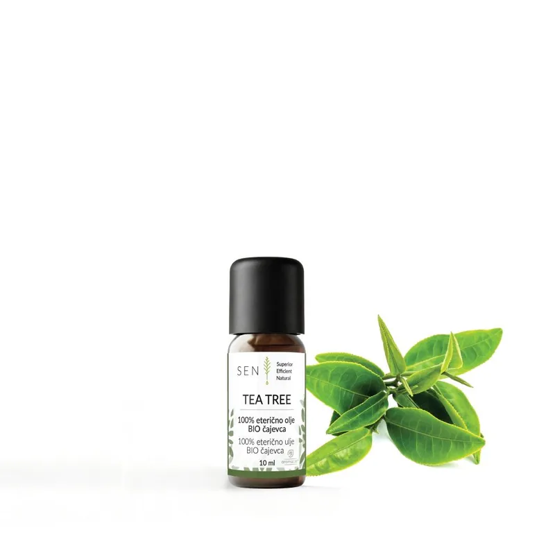 BIO ulje čajevca 10ml