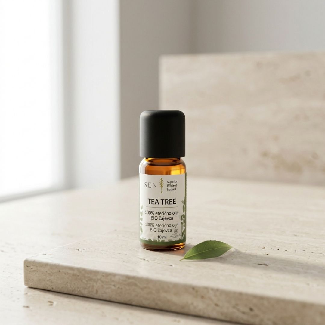 BIO ulje čajevca 10ml - Slika 2