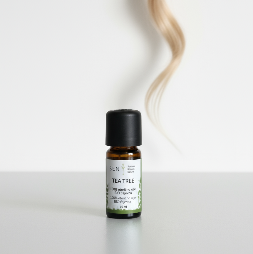 BIO ulje čajevca 10ml - Slika 4