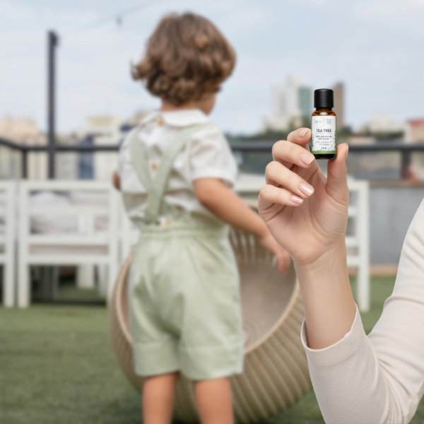 BIO ulje čajevca 30ml - Slika 3