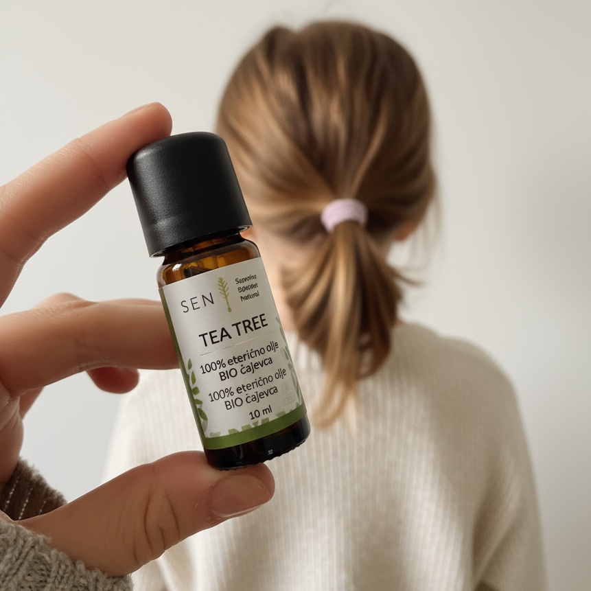 BIO ulje čajevca 10ml - Slika 2