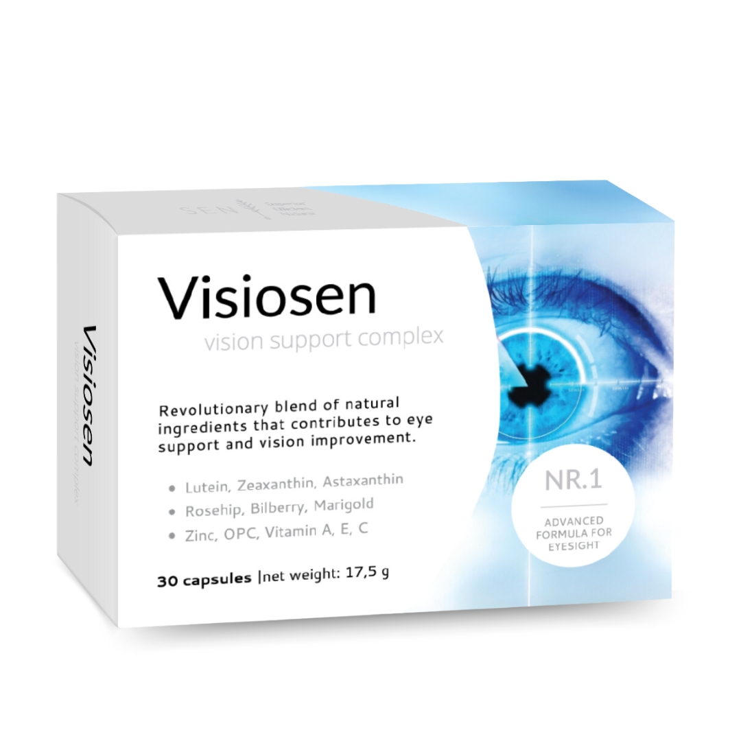 Visiosen