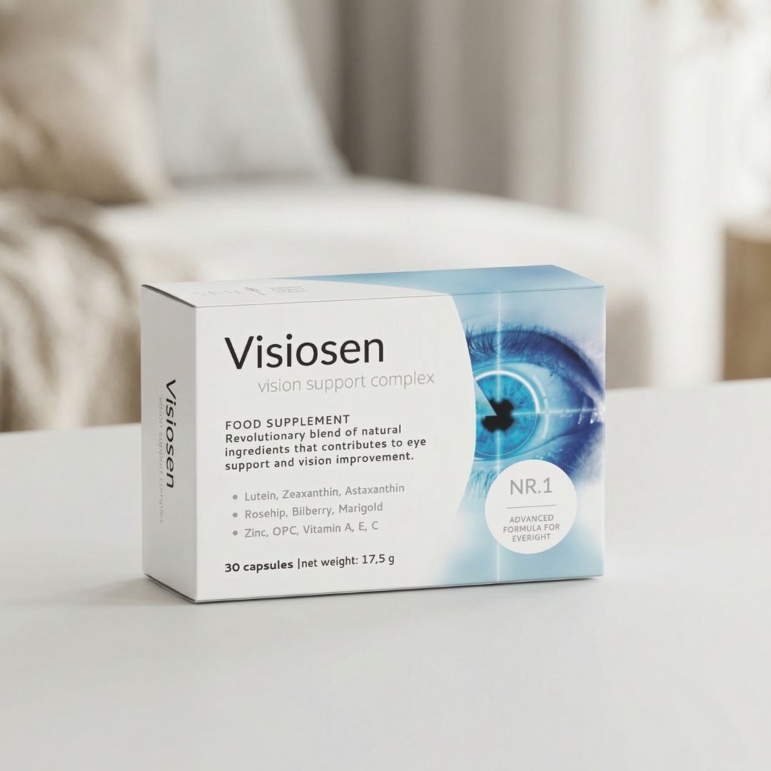 visiosen-oci